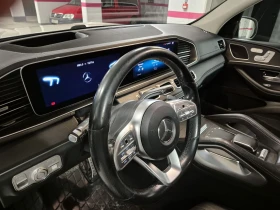 Mercedes-Benz GLS 400 | Mobile.bg    14