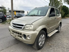 Обява за продажба на Daihatsu Terios 1, 300 EURO4 4x4 ~6 999 лв. - изображение 2