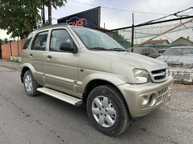 Обява за продажба на Daihatsu Terios 1, 300 EURO4 4x4 ~6 999 лв. - изображение 1