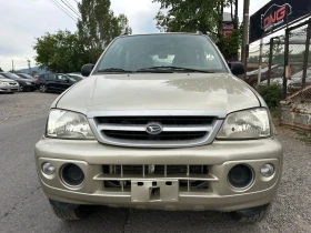 Обява за продажба на Daihatsu Terios 1, 300 EURO4 4x4 ~6 999 лв. - изображение 1