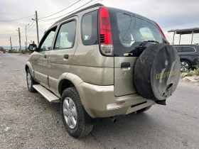 Обява за продажба на Daihatsu Terios 1, 300 EURO4 4x4 ~6 999 лв. - изображение 3