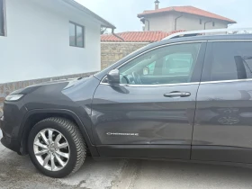 Jeep Cherokee | Mobile.bg    3