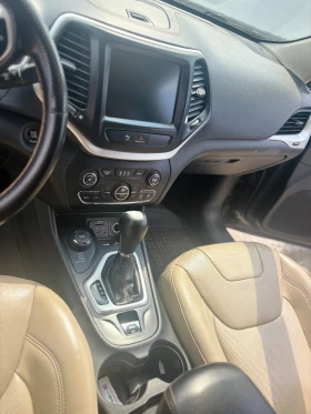 Jeep Cherokee | Mobile.bg    11