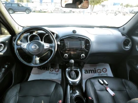 Nissan Juke 1.5dci TEKNA EURO5 - 14899 лв. - 55749127 8