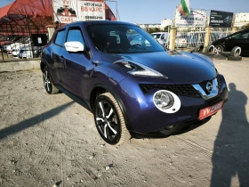 Nissan Juke 1.5dci TEKNA EURO5 - 14899 лв. - 55749127 2