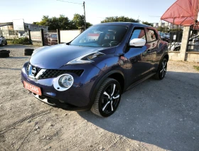 Nissan Juke 1.5dci TEKNA EURO5 - 14899 лв. - 55749127 6