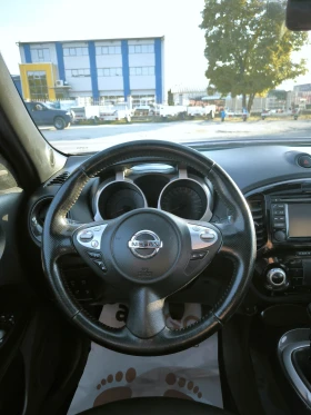 Nissan Juke 1.5dci TEKNA EURO5 - 14899 лв. - 55749127 11