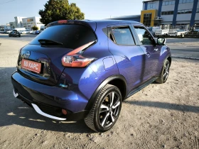 Nissan Juke 1.5dci TEKNA EURO5 - 14899 лв. - 55749127 3