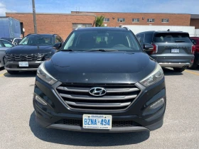 Hyundai Tucson * AWD 4dr 1.6L Premium * CARFAX *   | Mobile.bg    6