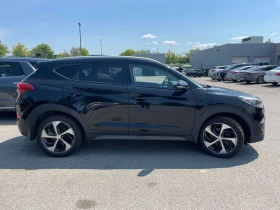 Hyundai Tucson * AWD 4dr 1.6L Premium * CARFAX *   | Mobile.bg    3