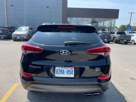 Hyundai Tucson * AWD 4dr 1.6L Premium * CARFAX *   | Mobile.bg    4
