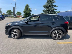 Hyundai Tucson * AWD 4dr 1.6L Premium * CARFAX *   | Mobile.bg    2