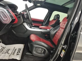 Land Rover Range Rover Sport * V8 SC DYNAMIC * CARFAX * БЕЗ ПЪРВОНАЧАЛНА ВНОСКА - 42500 лв. / 21729.90 € - 60802103 5