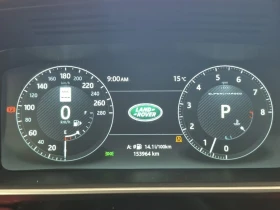 Land Rover Range Rover Sport * V8 SC DYNAMIC * CARFAX * БЕЗ ПЪРВОНАЧАЛНА ВНОСКА - 42500 лв. / 21729.90 € - 60802103 9