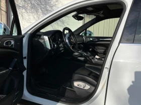 Porsche Cayenne * Base / Platinum Edition * CARFAX *  - 43150 лв. / 22062.24 € - 47159350 7