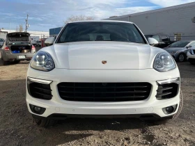 Porsche Cayenne * Base / Platinum Edition * CARFAX *  - 43150 лв. / 22062.24 € - 47159350 2