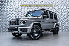 Mercedes-Benz G 63 AMG Carbon* Burmester* 360* Man - 224900 € / 439866.17 лв. - 48121185 2