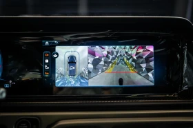 Mercedes-Benz G 63 AMG Carbon* Burmester* 360* Man - 224900 € / 439866.17 лв. - 48121185 17