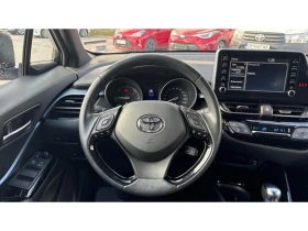 Toyota C-HR 1.8 HYB 2WD CVT CULT STYLE/CLUB - 21934 € / 42899.18 лв. - 91807796 9