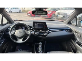 Toyota C-HR 1.8 HYB 2WD CVT CULT STYLE/CLUB - 21934 € / 42899.18 лв. - 91807796 8