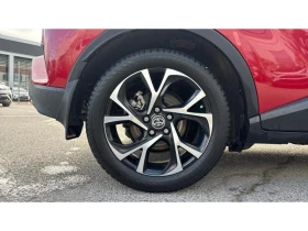 Toyota C-HR 1.8 HYB 2WD CVT CULT STYLE/CLUB - 21934 € / 42899.18 лв. - 91807796 16