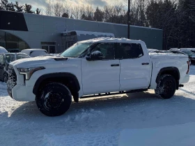 Toyota Tundra Limited Hybrid CARFAX * * АВТО КРЕДИТ * * , снимка 3