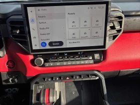 Toyota Tundra Limited Hybrid CARFAX * * АВТО КРЕДИТ * * , снимка 8