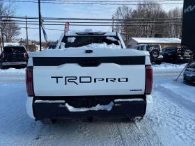 Toyota Tundra Limited Hybrid CARFAX * * АВТО КРЕДИТ * * , снимка 5