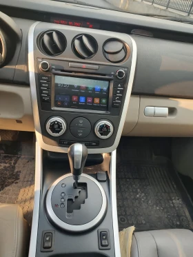 Mazda CX-7 ГАЗ - 3100 € / 6063.07 лв. - 27574820 10