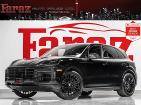 Porsche Cayenne PREMIUM PLUS С РЕГИСТРАЦИЯ & АВТО КРЕДИТ