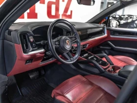 Porsche Cayenne PREMIUM PLUS С РЕГИСТРАЦИЯ & АВТО КРЕДИТ - 61700 € / 120674.71 лв. - 28982493 6