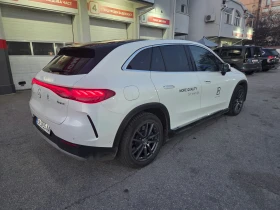 Mercedes-Benz EQE 350/4Matic/Distronic/BURMESTER/Head-Up/HyperScreen - 68000 € / 132996.44 лв. - 98026922 5
