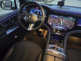 Mercedes-Benz EQE 350/4Matic/Distronic/BURMESTER/Head-Up/HyperScreen - 68000 € / 132996.44 лв. - 98026922 14