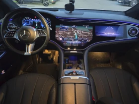 Mercedes-Benz EQE 350/4Matic/Distronic/BURMESTER/Head-Up/HyperScreen - 68000 € / 132996.44 лв. - 98026922 11
