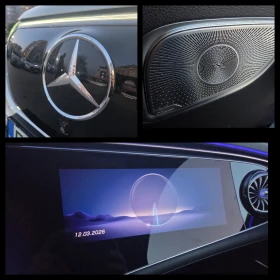 Mercedes-Benz EQE 350/4Matic/Distronic/BURMESTER/Head-Up/HyperScreen - 68000 € / 132996.44 лв. - 98026922 13