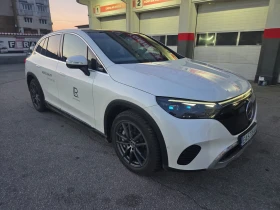 Mercedes-Benz EQE 350/4Matic/Distronic/BURMESTER/Head-Up/HyperScreen - 68000 € / 132996.44 лв. - 98026922 7