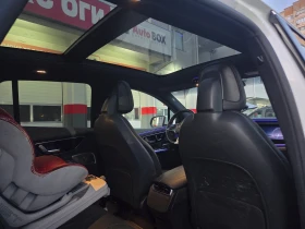 Mercedes-Benz EQE 350/4Matic/Distronic/BURMESTER/Head-Up/HyperScreen - 68000 € / 132996.44 лв. - 98026922 17