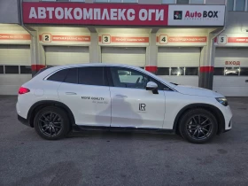 Mercedes-Benz EQE 350/4Matic/Distronic/BURMESTER/Head-Up/HyperScreen - 68000 € / 132996.44 лв. - 98026922 6
