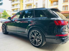 Audi SQ7 Matrix S-Line 6+ 1 | Mobile.bg � ����� ������ 4
