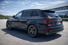 Audi SQ7 Matrix S-Line 6+ 1
