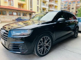 Audi SQ7 Matrix S-Line 6+ 1 | Mobile.bg � ����� ������ 8