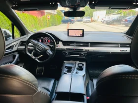 Audi SQ7 Matrix S-Line 6+ 1 | Mobile.bg � ����� ������ 9