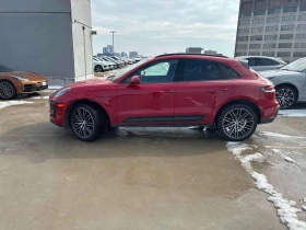 Porsche Macan * AWD * CARFAX * ОБДУХВАНЕ * BOSE * 360 | Auto.bg — изображение 2