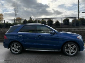 Mercedes-Benz GLE 400 * * CARFAX * * АВТО КРЕДИТ * *  - 22499 € / 44004.22 лв. - 15136052 4