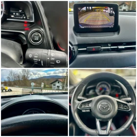 Mazda CX-3 2.0 AWD 2018г 103 хил км НОВА !!!! - 13990 € / 27362.06 лв. - 46993280 16