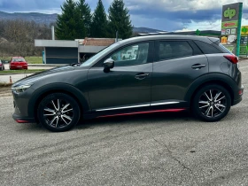 Mazda CX-3 2.0 AWD 2018г 103 хил км НОВА !!!! - 13990 € / 27362.06 лв. - 46993280 4