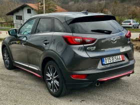 Mazda CX-3 2.0 AWD 2018г 103 хил км НОВА !!!! - 13990 € / 27362.06 лв. - 46993280 5