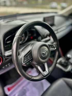 Mazda CX-3 2.0 AWD 2018г 103 хил км НОВА !!!! - 13990 € / 27362.06 лв. - 46993280 11