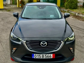 Mazda CX-3 2.0 AWD 2018г 103 хил км НОВА !!!! - 13990 € / 27362.06 лв. - 46993280 2