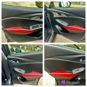 Mazda CX-3 2.0 AWD 2018г 103 хил км НОВА !!!! - 13990 € / 27362.06 лв. - 46993280 14